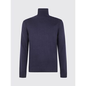Dondup Sweater Men Navy